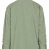 Shrinking Liz Army Jacket