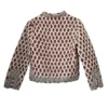 Sienna Miller Off Duty Lightweight Quilted Outerwear