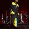 Snoop Dogg Nashville Concert Tracksuit
