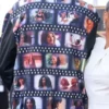 Snoop Dogg Nia Long Tribute Film-Strip Jacket