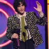 Sombr iHeartRadio Music Awards 2026 Jacket