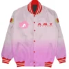 Sonic The Hedgehog Amy Lightweight Jacket