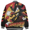 Sonic The Hedgehog Shadow Lightweight Jacket
