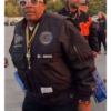 Spike Lee Block Party Black Jacket