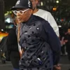 Spike Lee Justice for Nolan Wells Rally Shirt Jacket