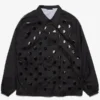 Spike Lee Justice for Nolan Wells Rally Shirt Jacket