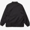 Spike Lee Justice for Nolan Wells Rally Shirt Jacket