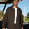 St. Georges Park Jude Bellingham Jacket