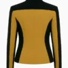 Star Trek Starfleet Academy Jett Reno Costume Jacket