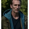 Starbright Tom Carey Cotton Jacket