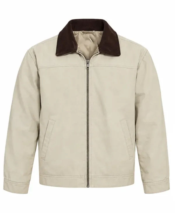 Stephen Kalyn Yankees vs Red Sox Cotton Bomber Jacket