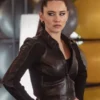 Strange New Worlds Christina Chong Jacket