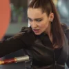 Strange New Worlds Christina Chong Jacket