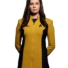 Strange New Worlds Una Chin-Riley Costume Jacket