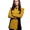 Strange New Worlds Una Chin-Riley Costume Jacket