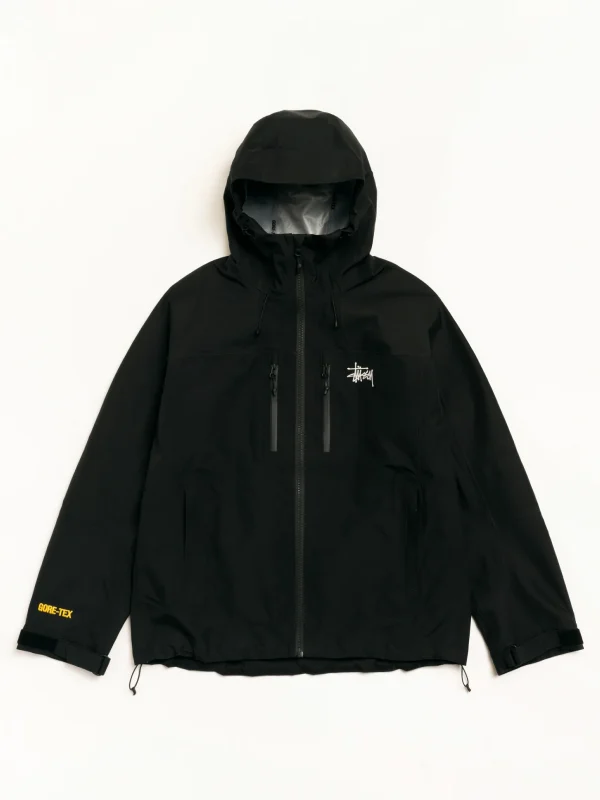 Stussy Gore Tex Jacket