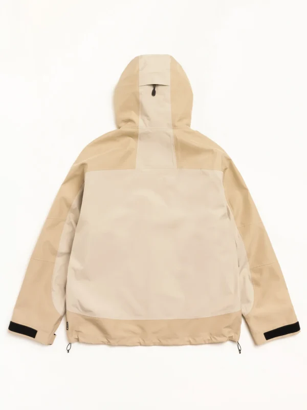 Stussy Replica Technical Waterproof Outerwear