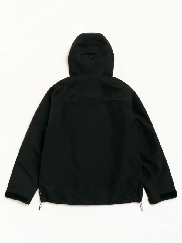 Stussy Technical Waterproof Zip Jacket