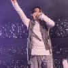 Suga BTS Arirang World Tour Bogota Suit Vest
