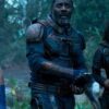 Suicide Squad Idris Elba Bloodsport Costume