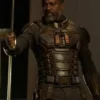 Suicide Squad Idris Elba Bloodsport Costume