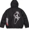Supreme Gore Tex Ghostface Shell Jacket