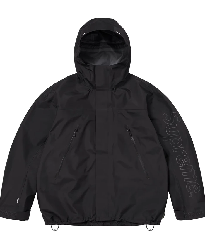 Supreme Gore Tex Ghostface Shell Jacket