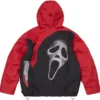 Supreme Gore Tex Ghostface Shell Jacket
