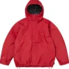 Supreme Gore Tex Ghostface Shell Jacket