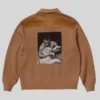 Supreme Martine Rose FW Streetwear Outerwear