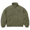 Supreme Timberland 2026 Waterproof Hooded Jacket