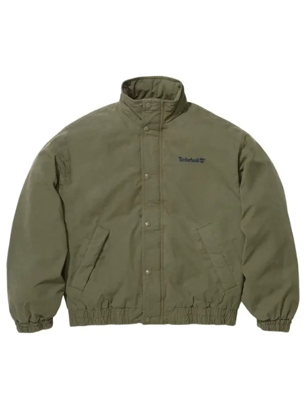 Supreme Timberland 2026 Waterproof Hooded Jacket