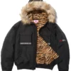 Supreme x Martine Rose Cordura Hooded Jacket