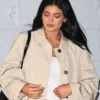 Sushi Park 2026 Kylie Jenner Coat