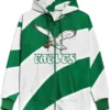 Team Philadelphia Eagles Monsters Jacket