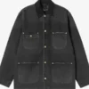 Ted Lasso Alice Chilton Cotton Utility Chore Jacket