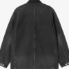 Ted Lasso Alice Chilton Cotton Utility Chore Jacket