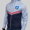 Ted Lasso Dani Rojas Track Jacket