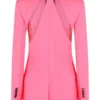Ted Lasso S04 Keeley Jones Pink Blazer
