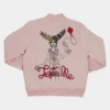 Test Me Jacket
