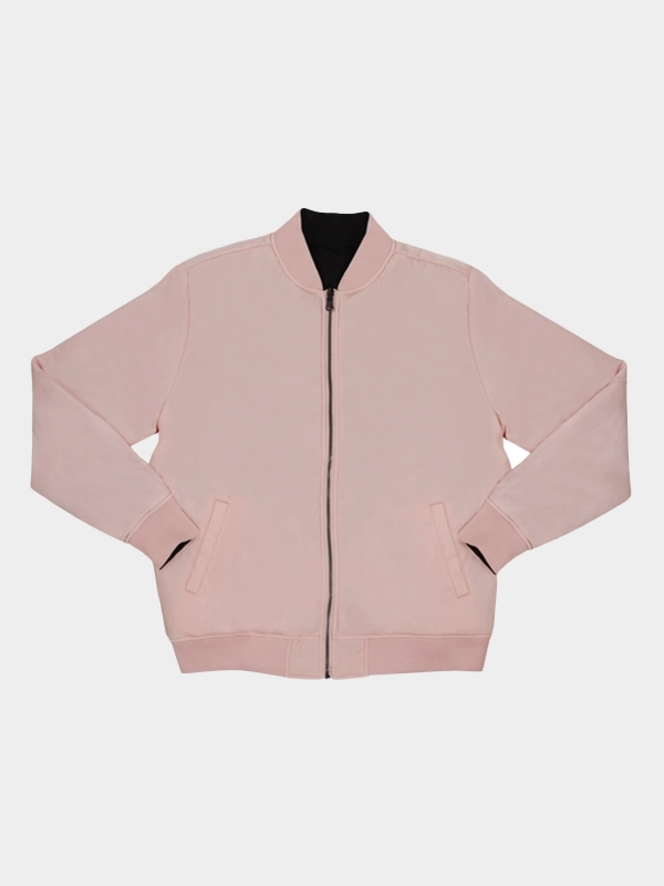 Test Me Jacket