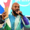 The Art of Basketball 2026 Common Track Jacket