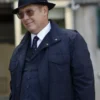 The Blacklist Raymond ‘Red’ Reddington Cotton Jacket