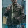 The Boys Frenchie Military Utility Coat