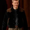 The Celebrity Traitors S02 James Acaster Jacket