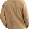 The Celebrity Traitors S02 Rob Beckett Jacket