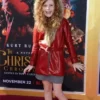 The Christmas Chronicles 2 Darby Camp Hooded Coat