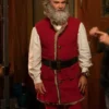 The Christmas Chronicles 2 Santa Claus Vest