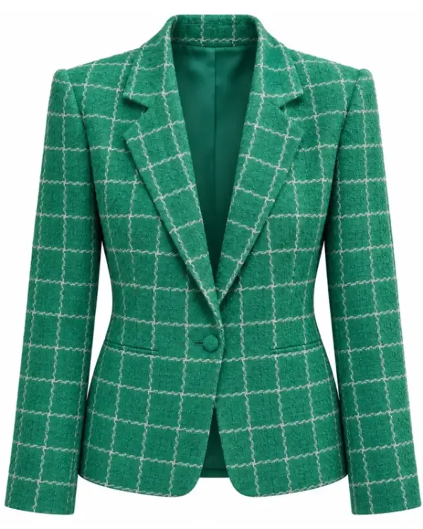 The Crown S05 Princess Diana Blazer