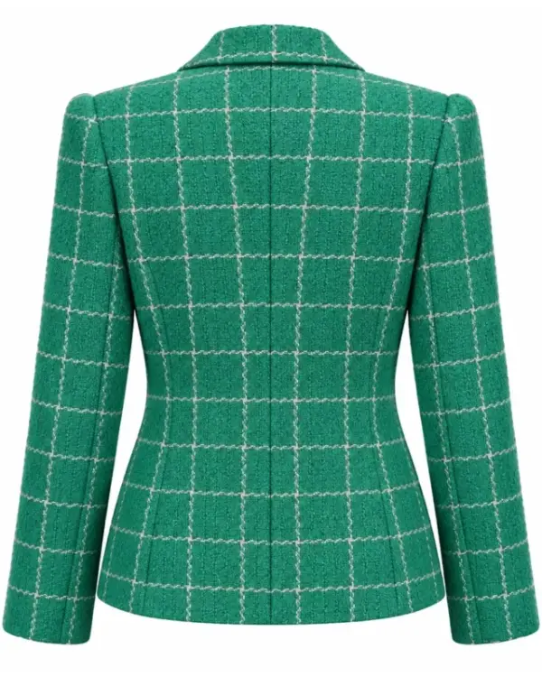 The Crown S05 Princess Diana Blazer